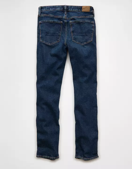 AE Stretch Skinny Jean - Image 5
