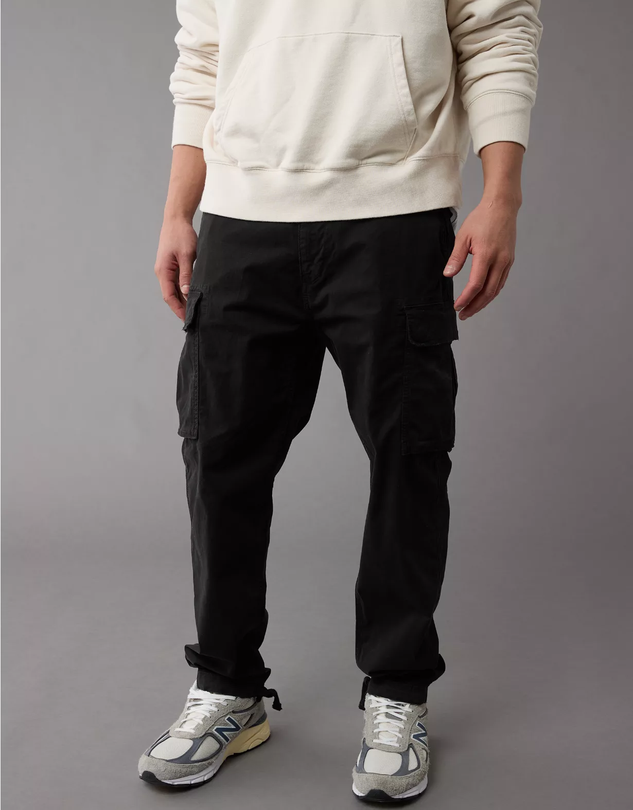 AE Flex Lived-In Cargo Pant