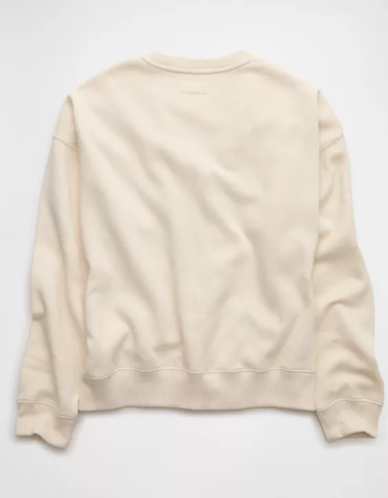 AE Funday Graphic Sweatshirt - Image 4