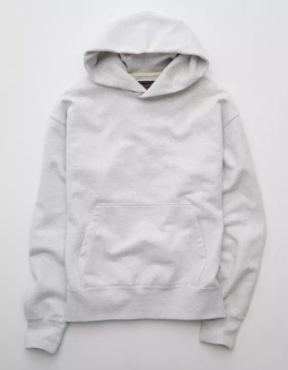 AE Laidback Luxe Heavyweight Hoodie - Image 4