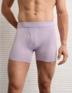 AEO Men's 4.5" Classic Boxer Brief