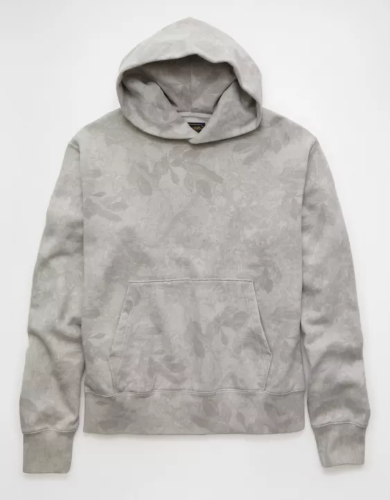 AE Laidback Luxe Heavyweight Hoodie - Image 4