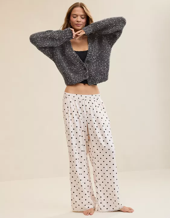 Aerie Confetti Cardigan - Image 5