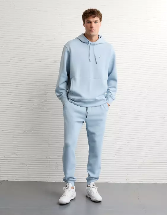 AE 24/7 Hoodie - Image 5