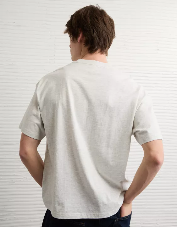 AE Boxy The Rolling Stones Graphic T-Shirt - Image 2