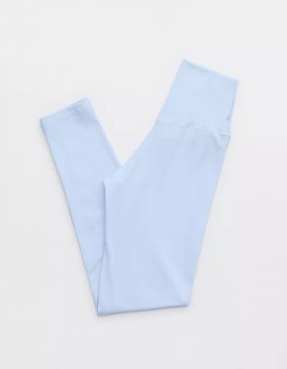 OFFLINE By Aerie Real Me High Waisted Crossover Legging - Image 5