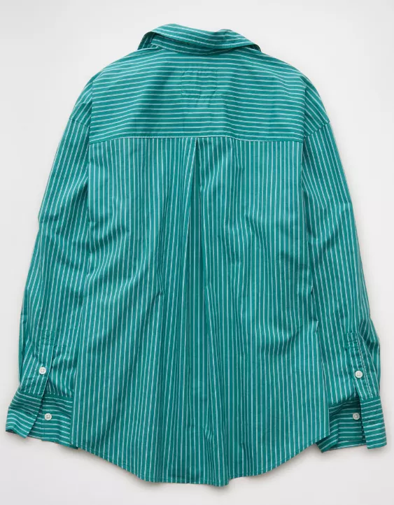 AE Poplin Shirt - Image 4