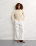 AE Soft & Sexy Long Sleeve T-Shirt