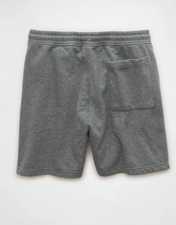 AE Georgia Bulldogs Cotton Short - Image 4