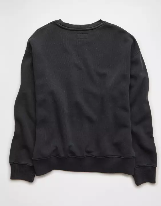 NFL Kansas City Chiefs Graphic Relaxed Fit Sweatshirt - Image 4