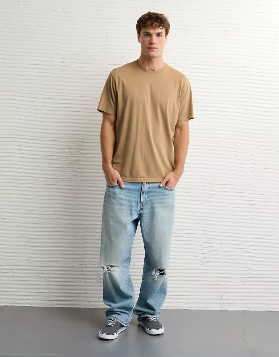 AE Lived-In T-Shirt - Image 5