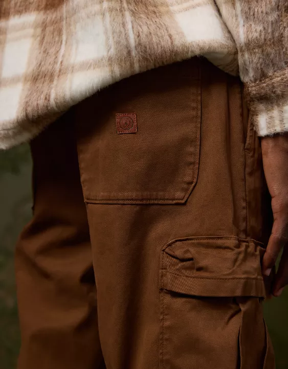 AE x Tru Kolors Relaxed Cargo Pant - Image 8