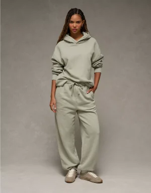 AE Everyday Luxe Hoodie