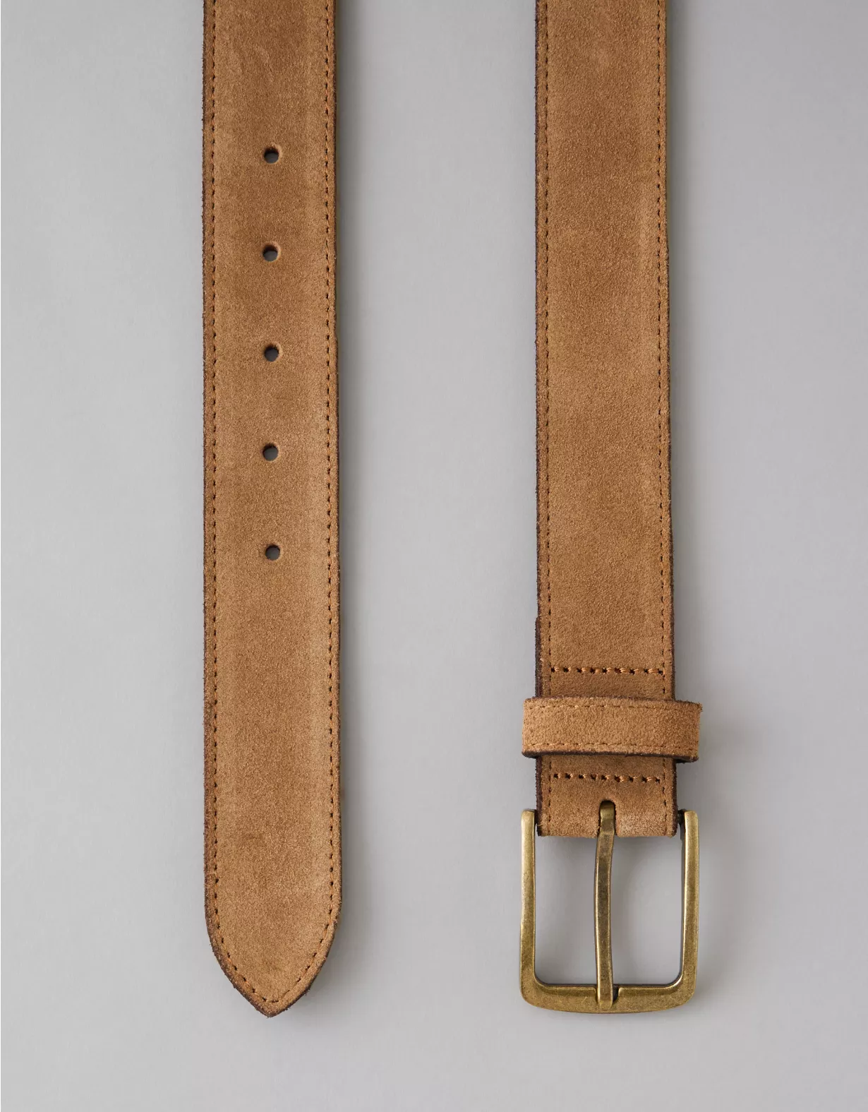 AE Leather Belt - Image 2