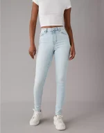 AE Next Level Super High-Waisted Jegging