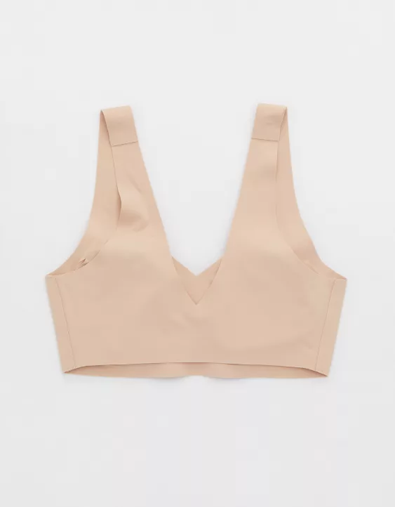 SMOOTHEZ Padded Sweetheart Bralette - Image 4