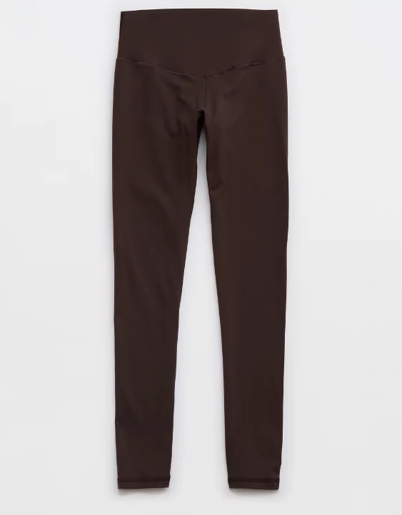 OFFLINE By Aerie Real Me XTRA Hold Up! Lift Legging - Image 4