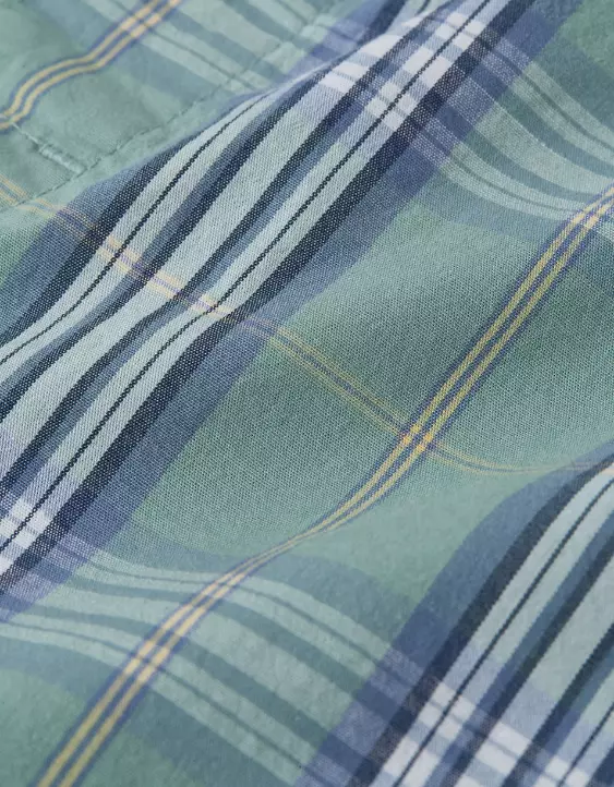 AEO Men's Stretch Classic Boxer Short - Image 5