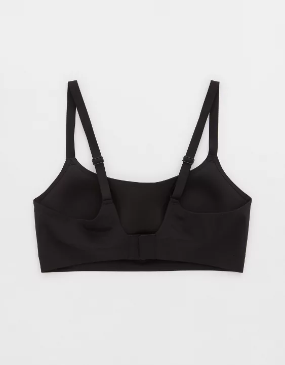 SMOOTHEZ Seamless Bra-ish Wireless Bralette - Image 4