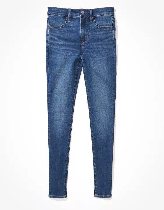 AE Next Level High-Waisted Jegging - Image 3