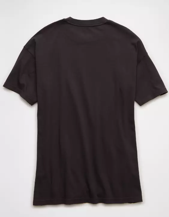 AE Oversized Diet Coke Graphic T-Shirt - Image 2