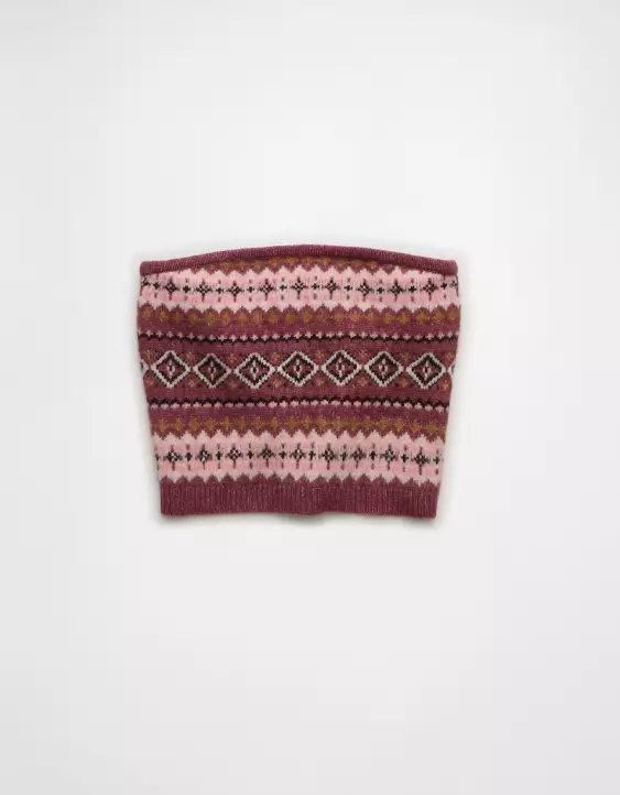 AE Whoa So Soft Tube Sweater - Image 3