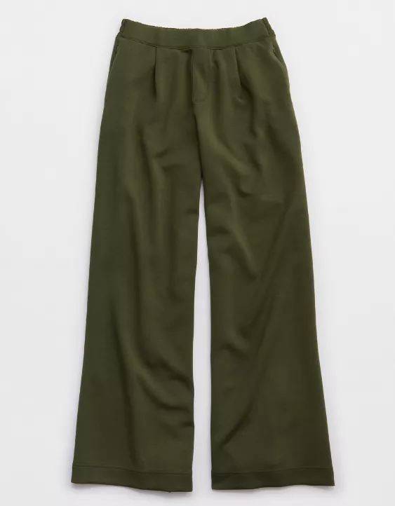 OFFLINE By Aerie ChillUp Trouser - Image 3