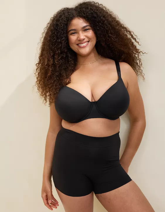 SMOOTHEZ Full Coverage Lightly Lined Bra - Image 8