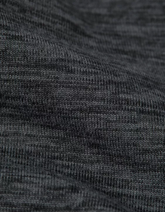 AEO Men's Space Dye 6" Flex Boxer Brief - Image 5