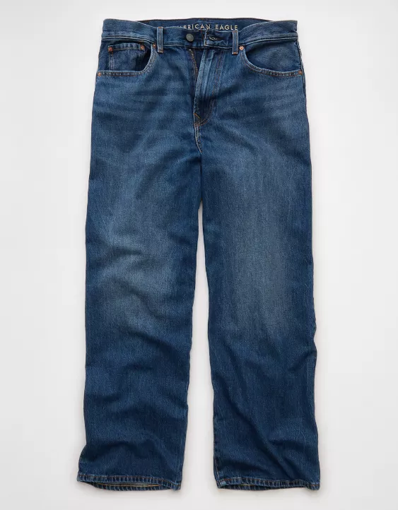 AE Baggy Jean - Image 4