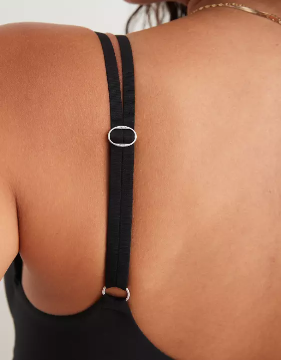 Sunnie Wireless Push Up Bra - Image 6