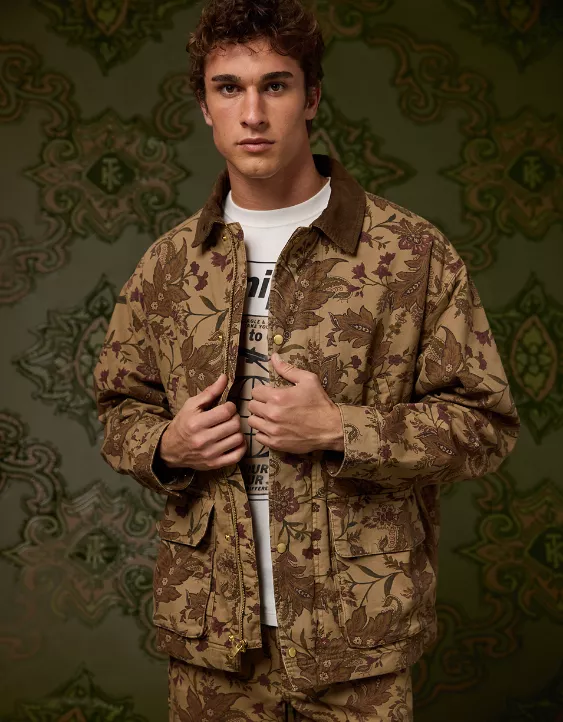 AE x Tru Kolors Manifest Your Mindset Graphic T-Shirt - Image 3