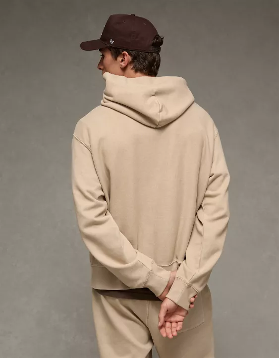 AE Laidback Luxe Heavyweight Hoodie - Image 2