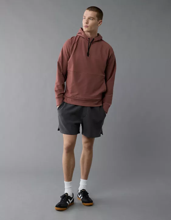AE 24/7 Active Hoodie - Image 5