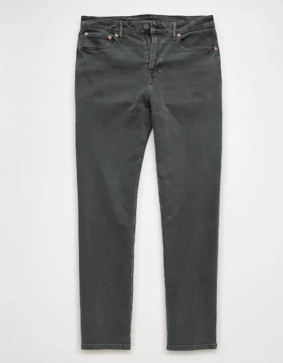 AE EasyFlex Relaxed Straight Jean - Image 3