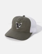 AE Eagle Twill Trucker Hat