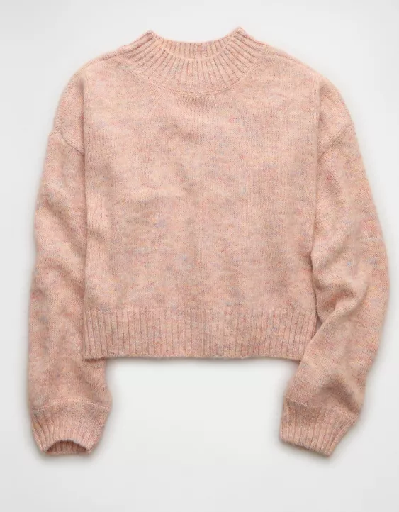 AE Snow Stopper Sweater - Image 3