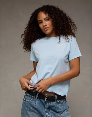 AE Miller High Life Everyday Graphic T-Shirt