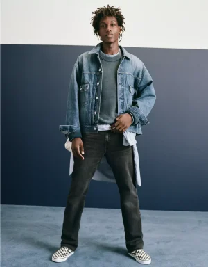 AE EasyFlex Original Bootcut Jean