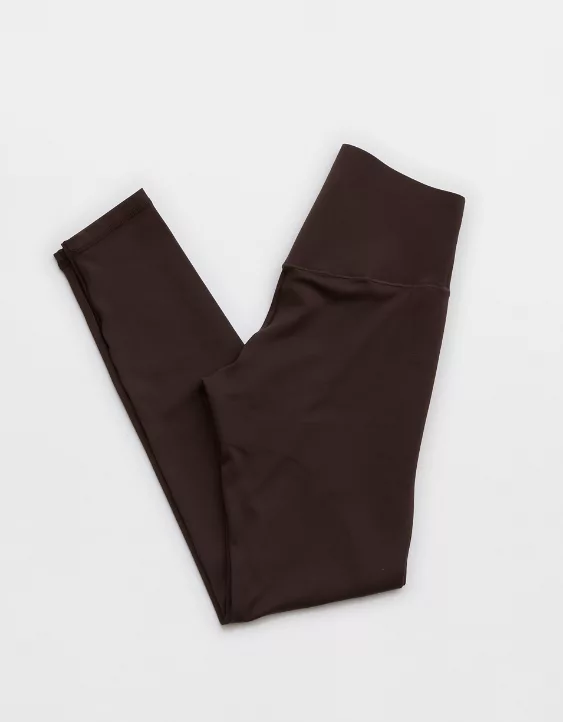 OFFLINE By Aerie Real Me XTRA Hold Up! Lift Legging - Image 5