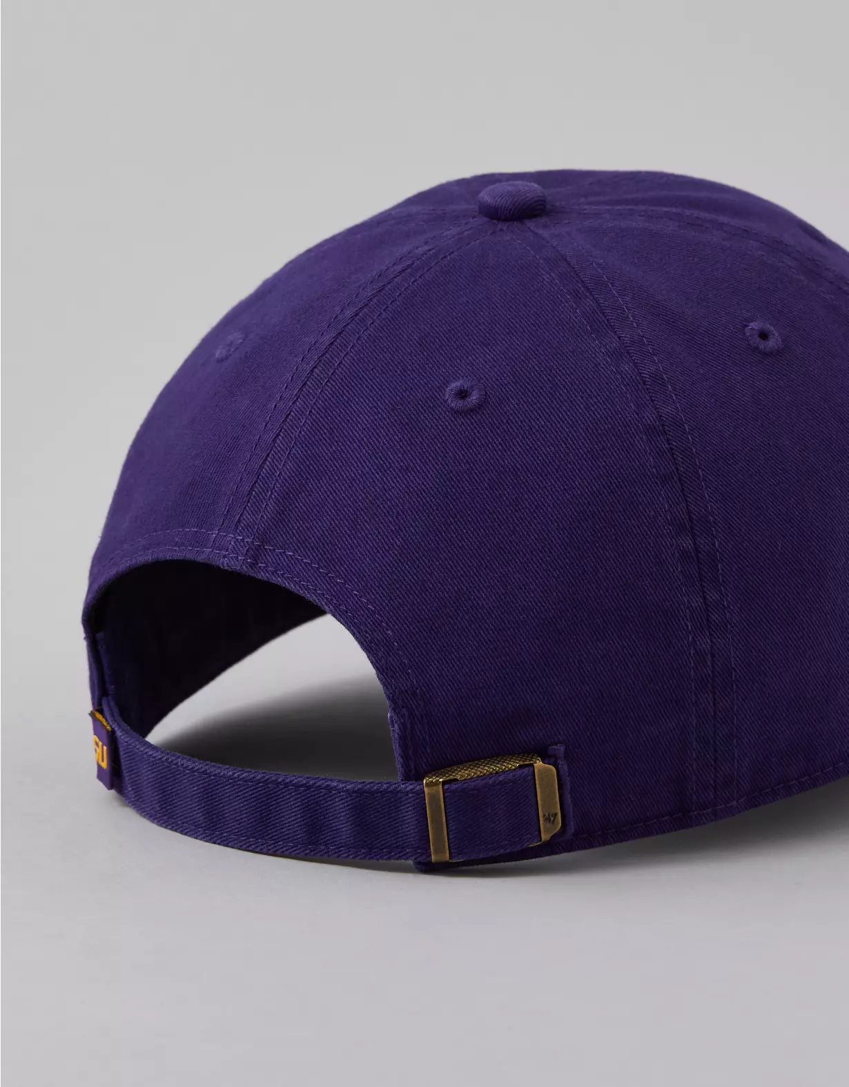 '47 LSU Tigers Baseball Hat - Image 2