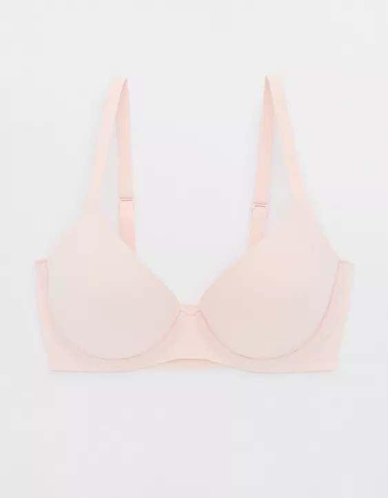 SMOOTHEZ Pull On Push Up Bra - Image 3