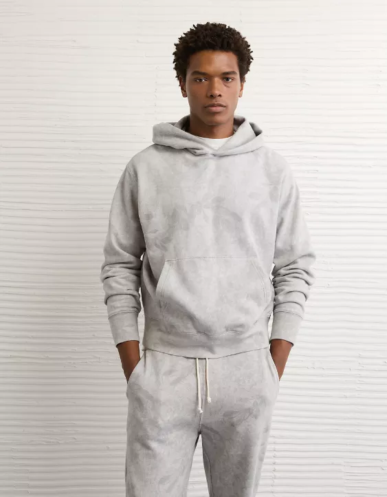 AE Laidback Luxe Heavyweight Hoodie - Image 2