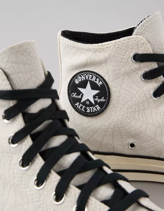 Converse Chuck 70 Web Weave Sneaker - Image 5