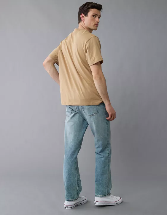 AE Lightweight Icon T-Shirt - Image 2