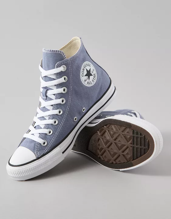 Converse Chuck Taylor All Star High-Top Sneaker - Image 4