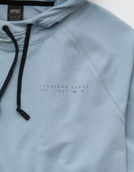 AE 24/7 Active Hoodie - Image 6