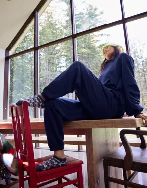 Aerie Jet Setter Jogger