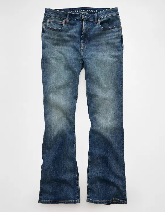 AE AirFlex+ Slim Bootcut Jean - Image 3