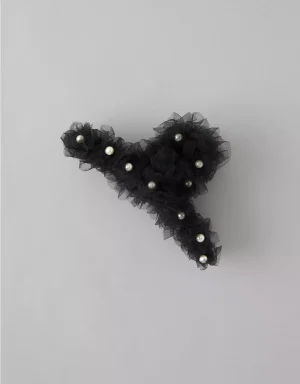 AE Pearl Hair Clip